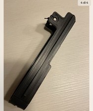 Schlitten Schlittschuh Cagiva