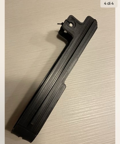 Kettenschieber für cagiva - für,