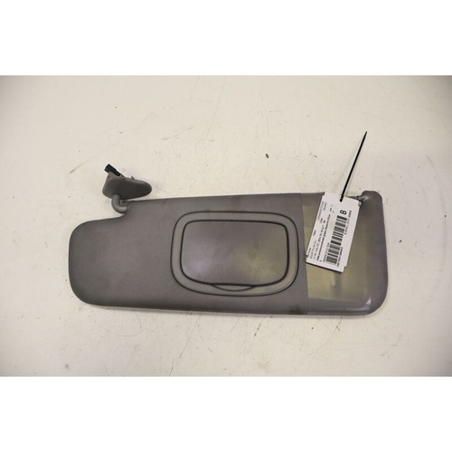Sonnenblende links alfa - sonnenblende,