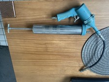 fettpresse druckluft