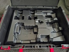 Leerkoffer für Milwaukee M12