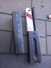 Warndreieck Mercedes Wolf