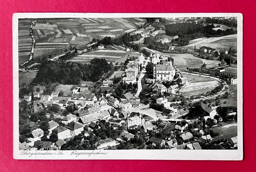 Schirgiswalde 1942 - schirgiswalde,