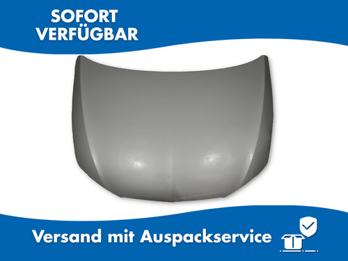 Motorhaube lackiert für - , seat