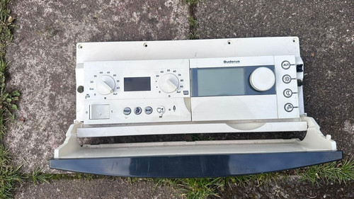 Buderus logamax plus gb162 - logamax,