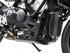 ZIEGER Motorschutz inkl