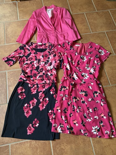 Gerry weber damen set - weber, gr.38