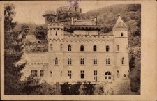 Ak Weinzierl am Walde in