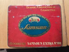 SAMSOUN EXTRA No. 100