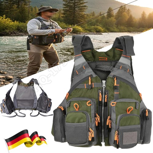 Kajak schwimmweste erwachsene - schwimmweste,