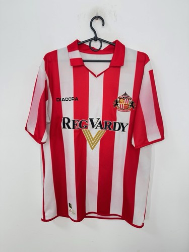 Sunderland 2004 2005 home - sunderland,
