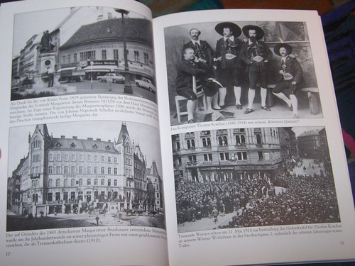 Wien margareten - -,