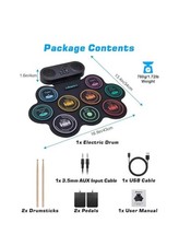 Tragbares elektronisches