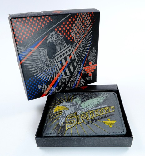 Spirit freedom eagle print - spirit,