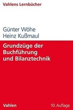 Grundzüge der Buchführung