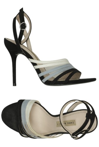 Zara pumps damen - pumps, high