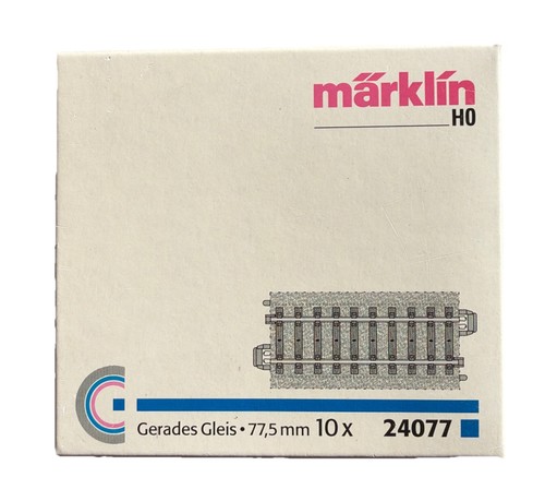 Märklin gleiskasten 10 - märklin, c