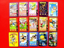 2012 REWE Markt LOONEY TUNES