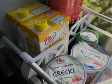 Kühlschrank Teiler kompatibel