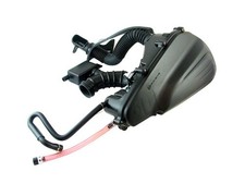 Luftfilter komplett Peugeot