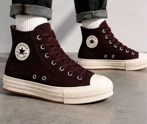 Converse sneaker high top ctas - top,