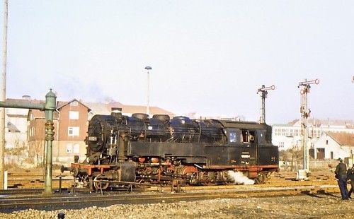 Farb dia 348 lokomotive - farb-dia,