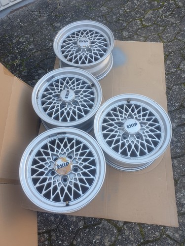 Exip alufelgen 6jx14h2 et - 6jx14h2,