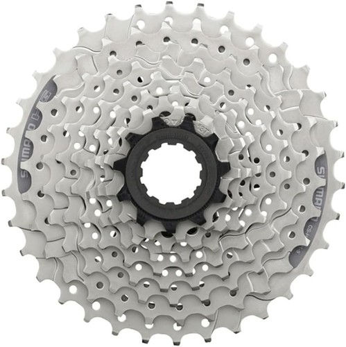 Shimano fahrrad kassette - shimano,