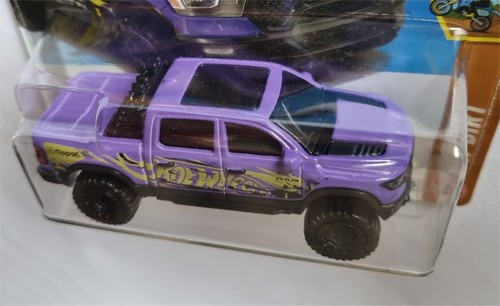 2026 hot wheels ram 1500 - hot, `23