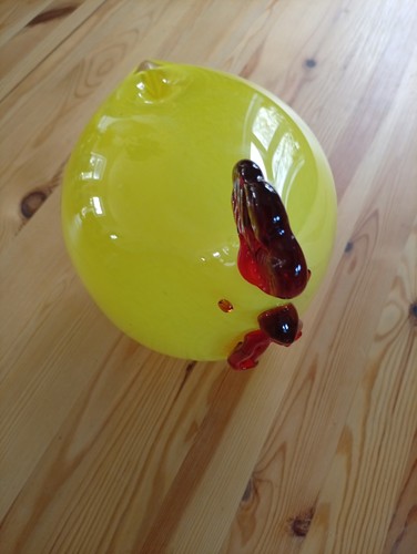 Villeroy boch huhn - boch, glas
