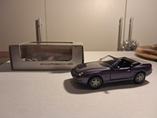 NZG Art.No.364 Porsche 968