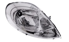 Scheinwerfer rechts für Opel