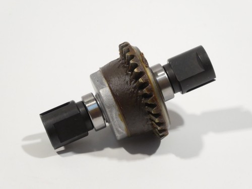 Hpi savage differential - hpi,