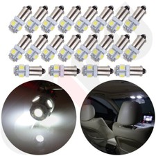 20X T11 BA9S T4W H6W 1895 363