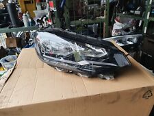 VW Golf Sportsvan Facelift H7 Scheinwerfer Rechts TFL 517941006D 2018-2020