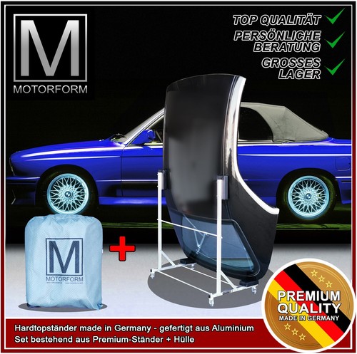 Hardtopständer plus hardtop - hardtopständer,
