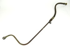 Kraftstoffleitung für MWM AKD 112 Z Motor vom Fahr D180 H Traktor