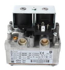 SIT Gas-Kombiventil TANDEM 830