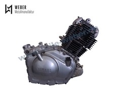 Yamaha YFM 660 Quad Austauschmotor Motor Tauschmotor Revision Bj.alle