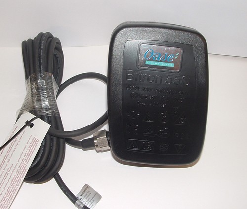 Oase 30989 bitron - 30989, 55c