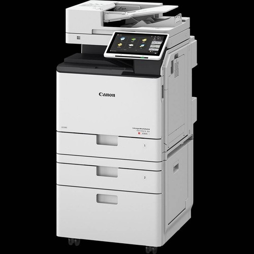 Canon adv c357i - ir,