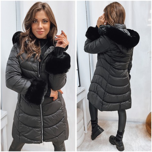 Damen steppjacke mit - steppjacke,