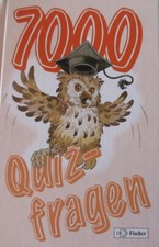 7000 Quizfragen / Fischer