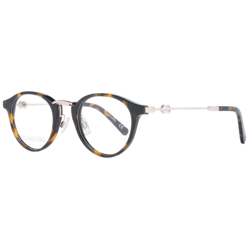 Swarovski brille sk5438 052 - swarovski, sk5438-d