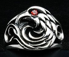 American eagle 925 sterling - eagle,