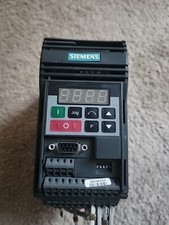 Siemens 6SE3211-1DA40