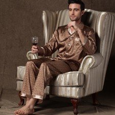 Neu herren pyjama - pyjama, schlafanzug
