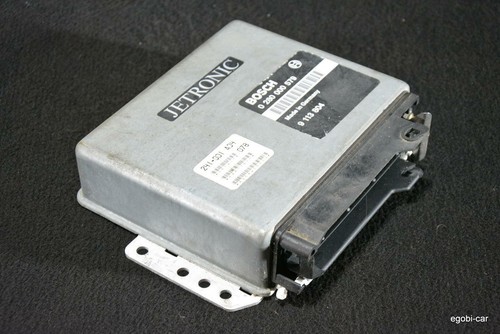Saab 9000 steuergerät - 9000, motor