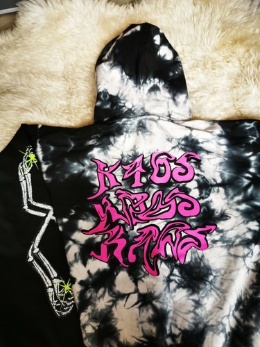 Diesel kaos luxus punk kapuzen - kaos,
