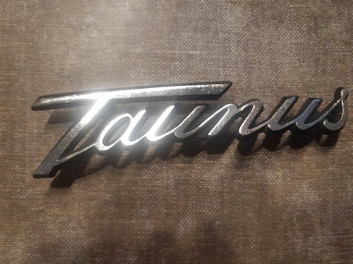 Ford taunus orig - taunus,